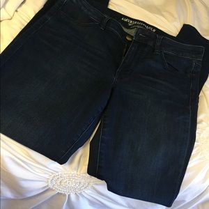 American Eagle Jeggings